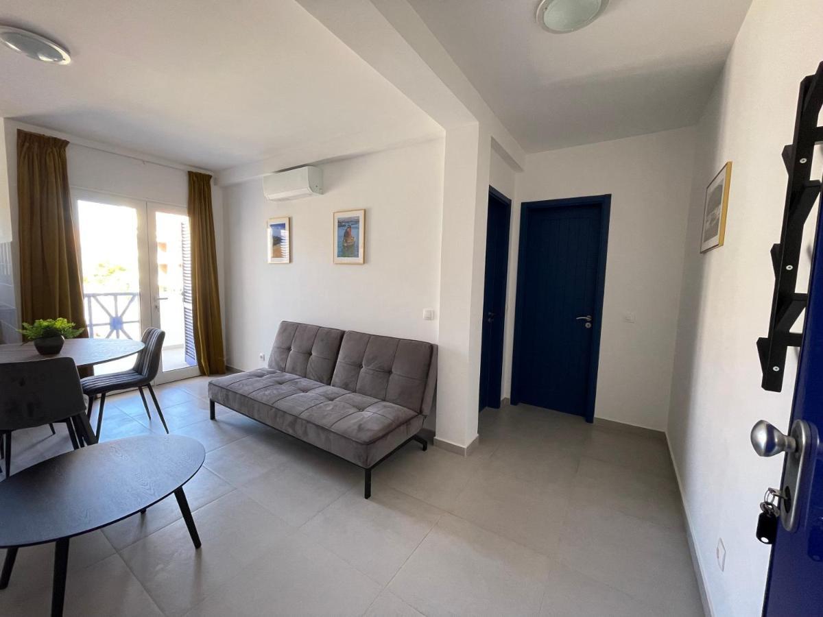 סנטה מריה Casa Branca Beach מראה חיצוני תמונה