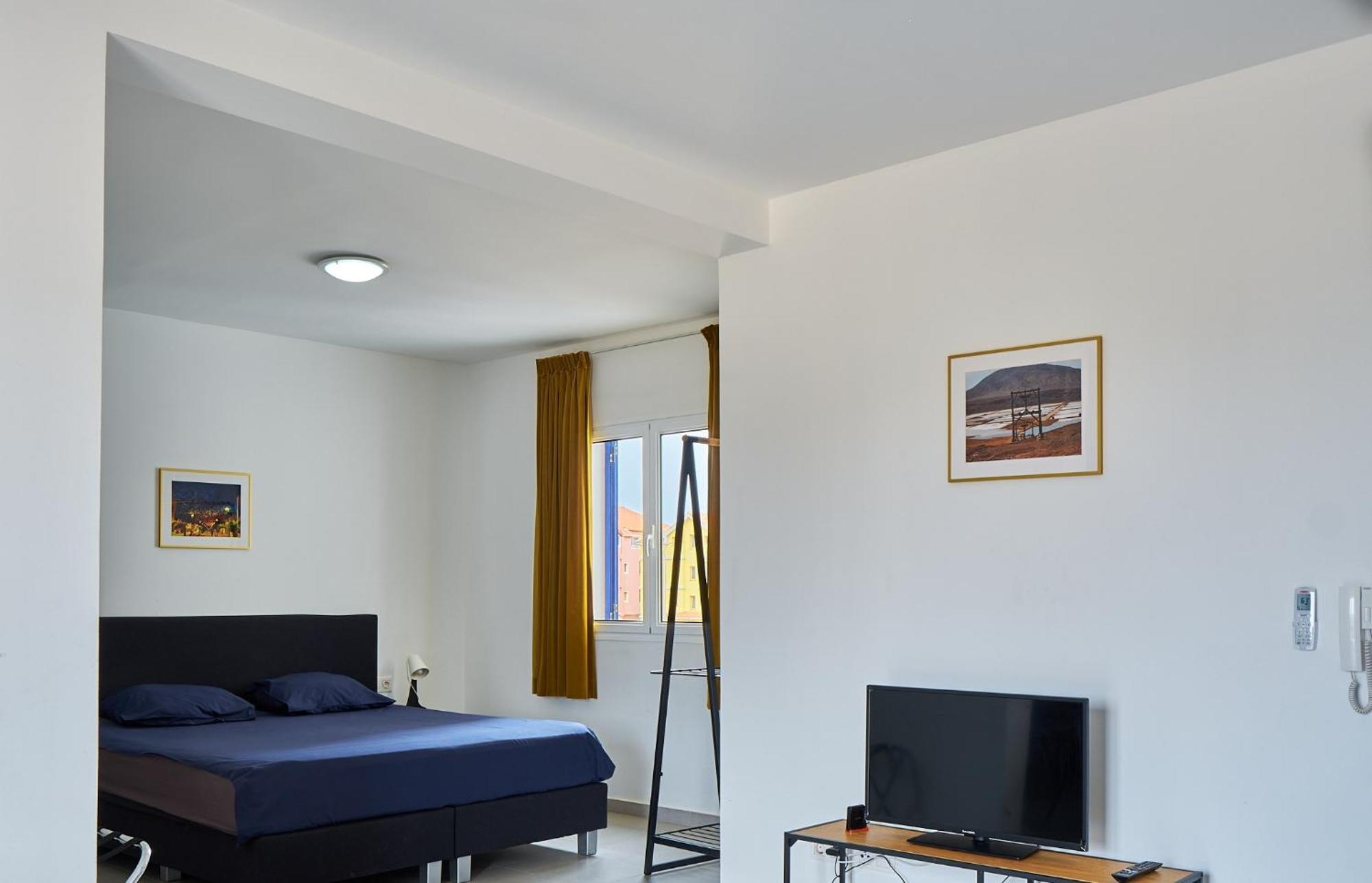 סנטה מריה Casa Branca Beach מראה חיצוני תמונה