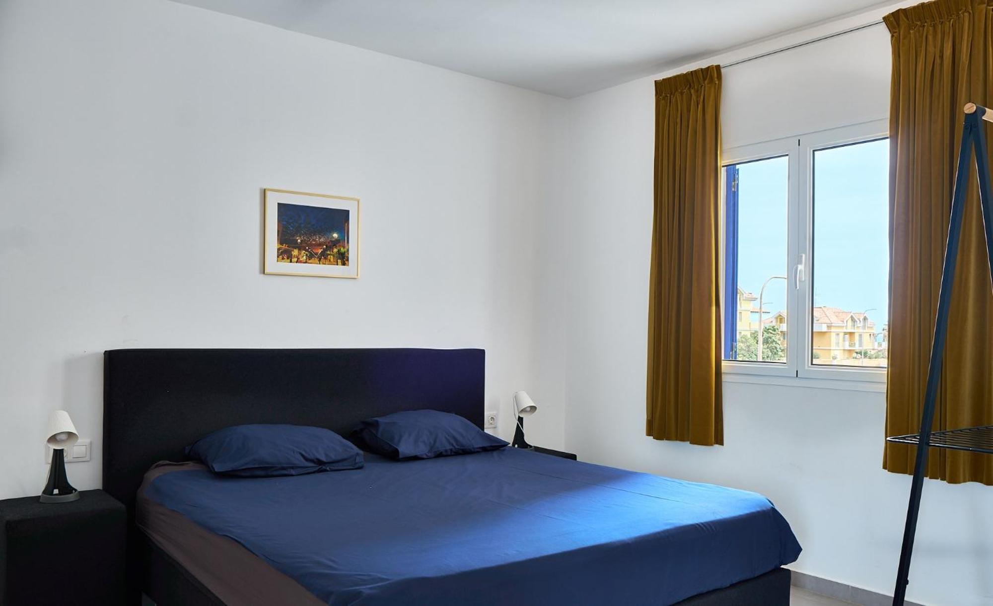 סנטה מריה Casa Branca Beach מראה חיצוני תמונה