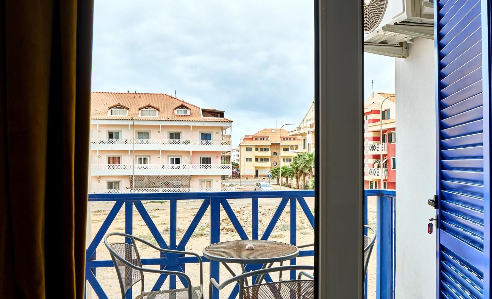 סנטה מריה Casa Branca Beach מראה חיצוני תמונה