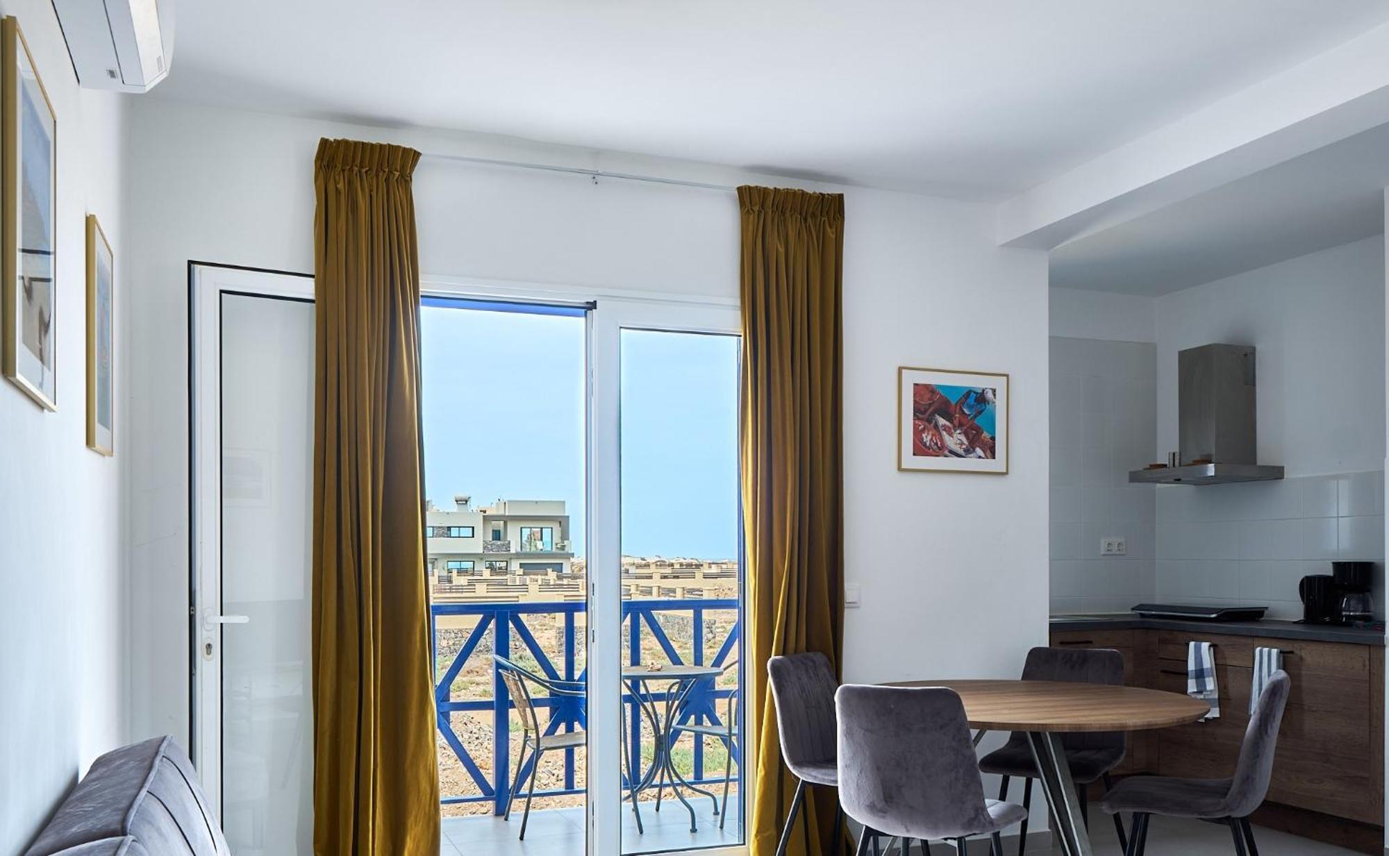 סנטה מריה Casa Branca Beach מראה חיצוני תמונה