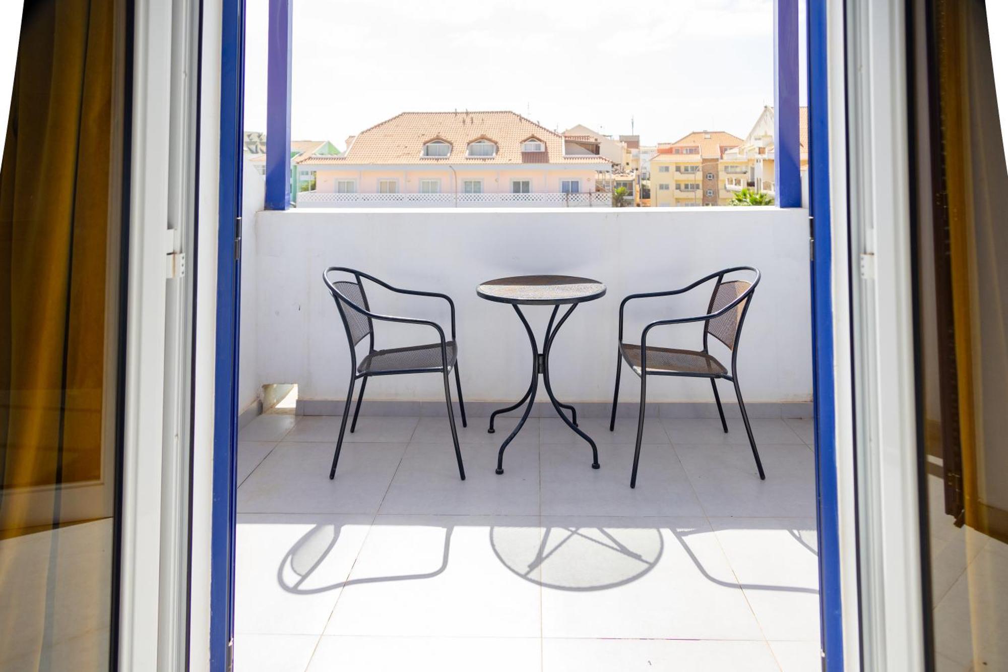 סנטה מריה Casa Branca Beach מראה חיצוני תמונה