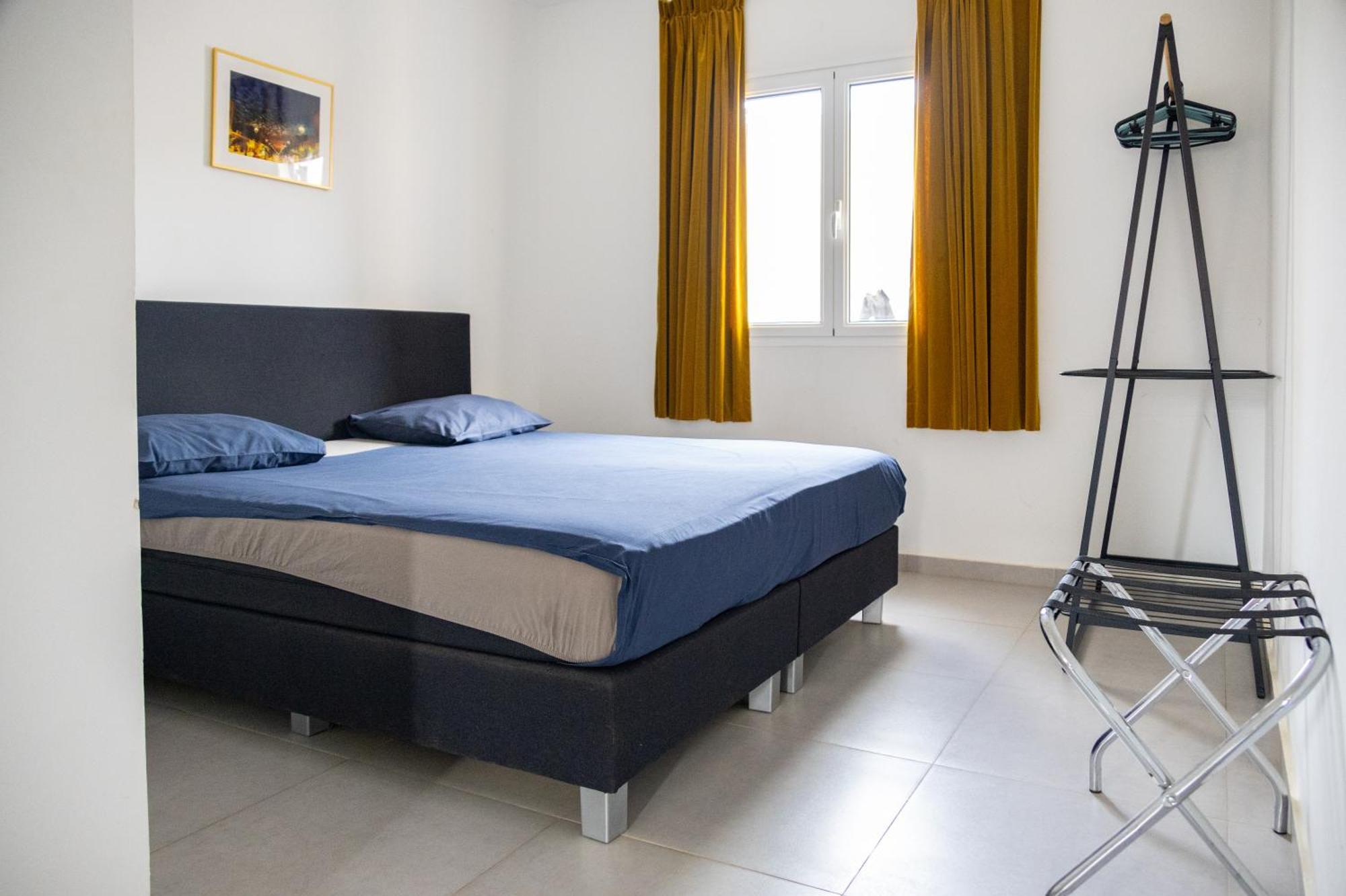 סנטה מריה Casa Branca Beach מראה חיצוני תמונה