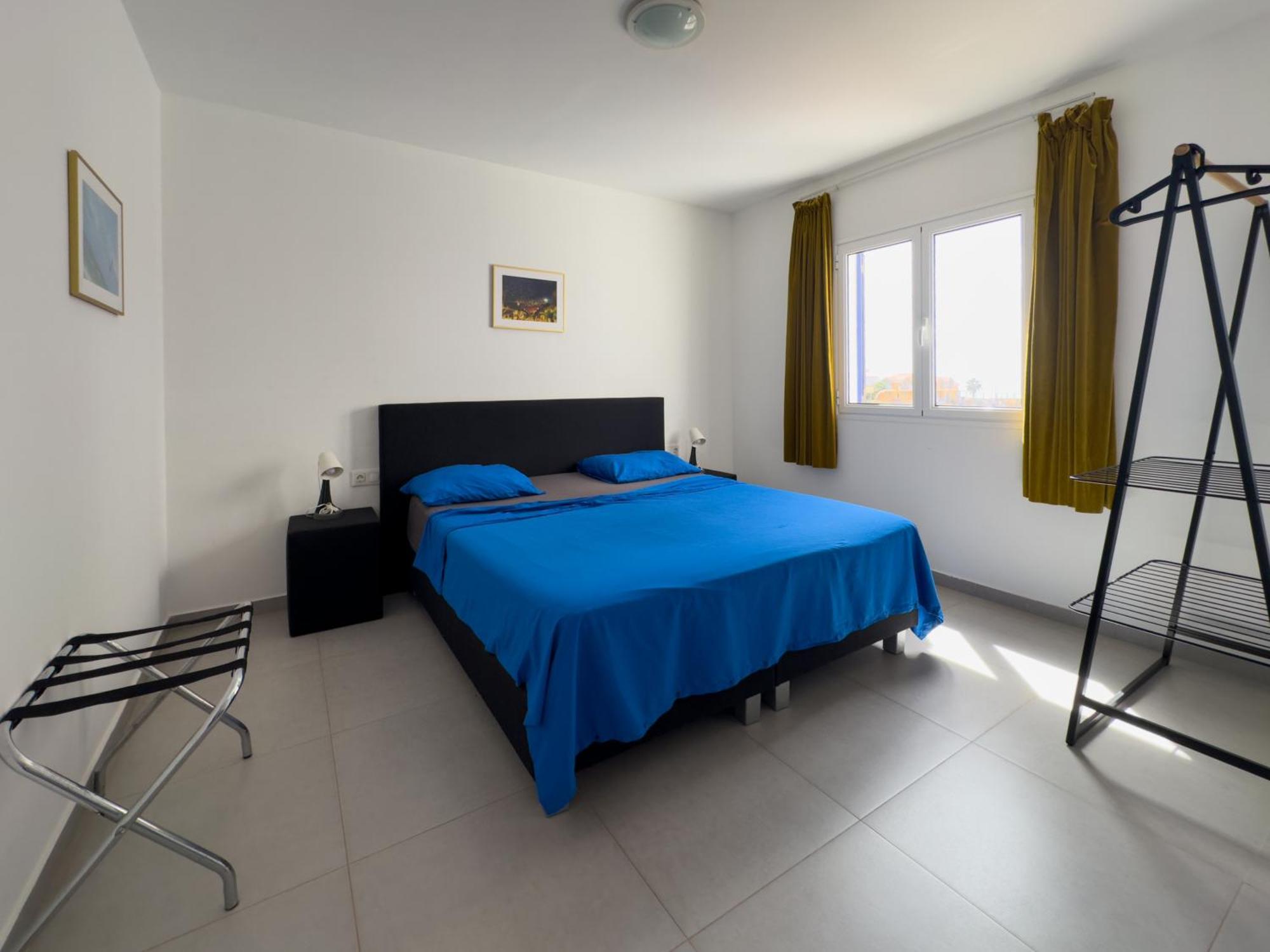 סנטה מריה Casa Branca Beach מראה חיצוני תמונה